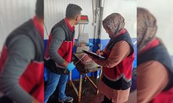 ZONGULDAK'TA EKİPLERİN SU ÜRÜNLERİ DENETİMİ DEVAM EDİYOR