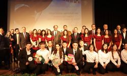 ZONGULDAK'TA KİM VAR ETKİNLİĞİ DÜZENLENDİ