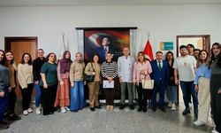 ZONGULDAK'TA PSİKOLOGLARA EĞİTİM VERİLDİ