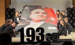 FENER İLKOKULU'NDA DUYGUSAL ANMA PROGRAMI