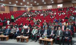 11 ÜLKEDEN ARAŞTIRMACILAR İKLİM DEĞİŞİKLİĞİ İÇİN KASTAMONU'DA BULUŞTU