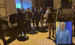 75 YAŞINDAKİ ADAMIN KATİLİ 15 YAŞINDAKİ ÇOCUK ÇIKTI