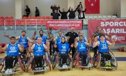 DEMİR KARTAL’DAN SÜPER LİG’DE GÖZ DOLDURAN GALİBİYET