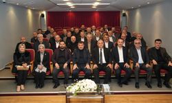 DTSO BAŞKANI BIYIK: “DÜZCE’DE MUHTEŞEM UYUM VAR”