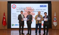 MATEMATİK BE BİLİM DÜNYASI BEUN’DA