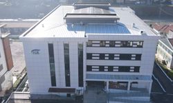 ZONGULDAK SGK BİNASI TAMAMLANDI