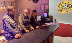 ZONGULDAK’TA VERGİ DENETİMLERİ SÜRÜYOR