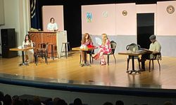 ABANT TİYATRO GÜNLERİNE YOĞUN İLGİ