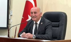 SÖZEN, "BU BAŞARI EMEĞİN VE ALIN TERİNİN ESERİ"