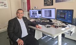 BARÜ'NÜN AKILLI TEKSTİL PROJESİ ULUSLARARASI İŞ BİRLİĞİNDE