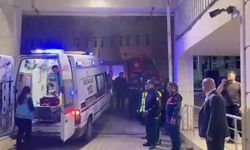 ALAPLI MYO ÖĞRENCİ YURUDUNDA DEPREM TATBİKATI