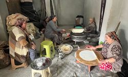 ALAPLI'DA 500 YILLIK GELENEK SÜRDÜRÜLÜYOR