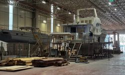 ALAPLI'YA YATIRIM MERKEZİ HALİNE GELİYOR