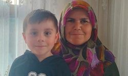 ANNE DONARAK OĞLU İSE DÜŞEREK ÖLDÜĞÜ ÜZERİNDE DURULUYOR