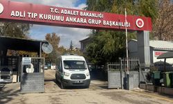 ANNE VE OĞLUNUN OTOPSİ İŞLEMLERİ TAMAMLANDI