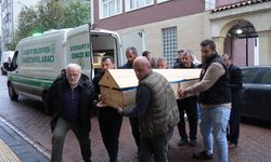 ANNE VE OĞLUNUN CENAZELERİ BOZKURT İLÇESİNE GETİRİLDİ