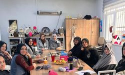 KARABÜK'TE EĞİTİM PROGRAMLARI ARALIKSIZ DEVAM EDİYOR