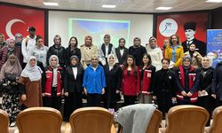 KARABÜK’TE 25 KASIM ETKİNLİĞİ: “ZEYTİN AĞACININ ALTINDA” BELGESELİ GÖSTERİLDİ