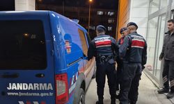 BERBERE SİLAHLA SALDIRAN ZANLILAR BARTIN'DA YAKALANDI