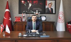 AİLE SOSYAL HİZMETLER KARABÜK İL MÜDÜRÜ BİLGİÇ'DEN 25 KASIM MESAJI