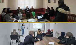 KARABÜK'TE BAĞIMLILIKLA MÜCADELEYE ADEM DESTEĞİ