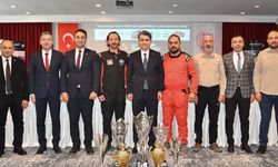 BAJA ŞAMPİYONASININ 4. AYAK YARIŞLARI BOLU'DA YAPILACAK