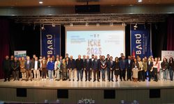 BARÜ '20. ULUSLARARASI EĞİTİMDE ARAŞTIRMALAR KONGRESİ'NDE