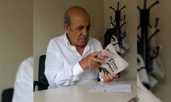 BARTIN'DA GAZETECİ HİKMET SÖNMEZ EVİNDE ÖLÜ BULUNDU