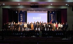 BARÜ'DE ÖĞRETMENLİK MESLEĞİNİN DÜNÜ VE BUGÜNÜ ANLATILDI