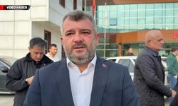 BAŞKAN KARAKAŞ'TAN İŞ KAZASINA İLİŞKİN AÇIKLAMA