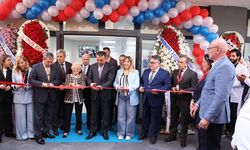 BEUN EĞİTİM VE SAĞLIK HİZMETLERİNİ AYNI ÇATI ALTINDA BULUŞTURDU