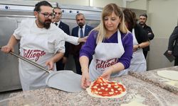 BEUN GASTRONOMİ ALANINDA BİR ETKİNLİĞE EV SAHİPLİĞİ YAPTI