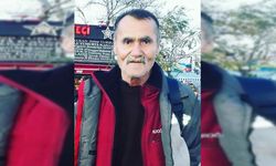 BİSİKLETİ İLE YOLUN KARŞISINA GEÇENA DAMA OTOMOBİL ÇARPTI 1 ÖLÜ