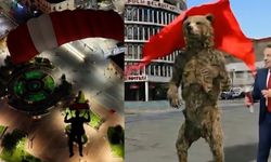 BOLU BELEDİYE BAŞKANI ÖZCAN İLE DÜZCE BELEDİYE BAŞKANININ SOSYAL MEDYA ATIŞMALARI GÜNDEM OLDU