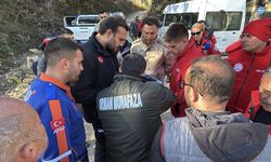 MANTAR TOPLAMAYA GİDEN 88 YAŞINDAKİ YAŞLI ADAM ARANIYOR