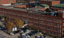 BOLU'DA 14 ÖĞRENCİ ZEHİRLENME ŞÜPHESİ ÜZERİNE HASTANEYE GİTTİ