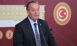 CHP’Lİ AKAY: “KARABÜK’TE KAMU ZARARI DERİNLEŞİYOR"