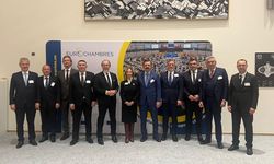 7. AVRUPA İŞLETMELER MECLİSİ (EPE) PROGRAMI BRÜKSEL’DE GERÇEKLEŞTİRİLDİ