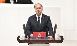 CHP’Lİ AKAY KARABÜK’ÜN TALEPLERİNİ GÜNDEME TAŞIDI