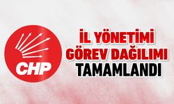 CHP İL BAŞKANI YAŞAR: "BİRLİKTE İKTİDARA YÜRÜYORUZ"