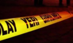 NAMAZA GİDEN ÇOCUĞA OTOMOBİL ÇARPTI