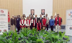 ÇOCUK HAKLARI İL KOMİTESİ YEREL YÖNETİCİLERLE BİR ARAYA GELDİ