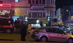 KDZ EREĞL'DE EĞLENCE VE MASAJ MEKANLARI DENETLENDİ