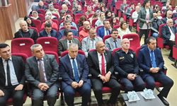 DEVREK'TE ÖĞRETMENLER GÜNÜ KUTLANDI