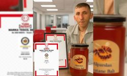 DEVREK KESTANE BALI RESMEN TESCİLLENDİ