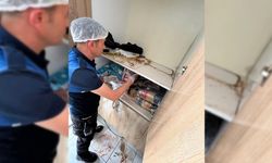 DEVREK'TE HİJYEN SKANDALLARI DEVAM EDİYOR