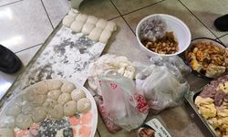 DEVREK'TEKİ MÜHÜRLÜ PİDECİNİN GİZLİ BÖLMESİ GÜNDEM OLDU