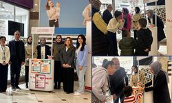 KARABÜK'TE AĞIZ VE DİŞ SAĞLIĞI HAFTASINDA FARKINDALIK ETKİNLİĞİ DÜZENLENDİ