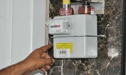 ESKİ DOĞAL GAZ SAYAÇLARINI DEĞİŞTİRMEYENLERE 10 BİN TL CEZA