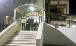 ZONGULDAK'TA 8 KİŞİ DÜĞÜN YEMEĞİNDEN ZEHİRLENDİ